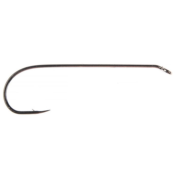 Крючки J. Stockard Fly Fishing FW538 Long Shank Mayfly Dry Fly Hook