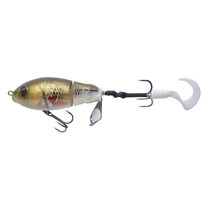 Поверхностная приманка Savage Gear Sucker Prop Topwater Hard Bait