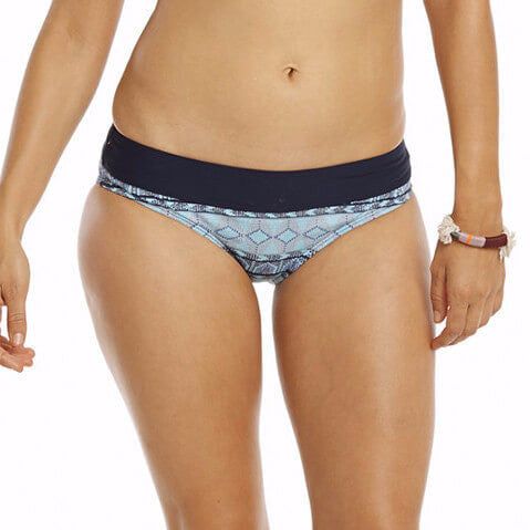 Якорь Carve Designs - Stinson Bottom - Mosaic W. Anchor XL
