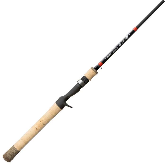 Кастинговое удилище G Loomis G.Loomis GCX Crankbait Casting Rod - 7ft, Medium Heavy Power,