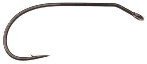 Крючки Hareline Ahrex 650 26 Degree Bent Streamer Hook