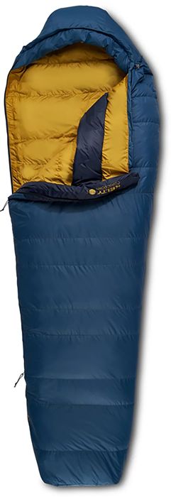 Спальник или коврик Kelty Cosmic Down 20°F Short Sleeping Bag