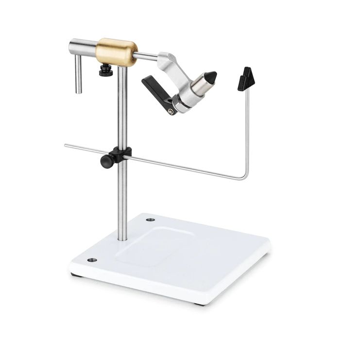 Инструмент для вязания мушек Peak Fishing Rotary Fly Tying Vise