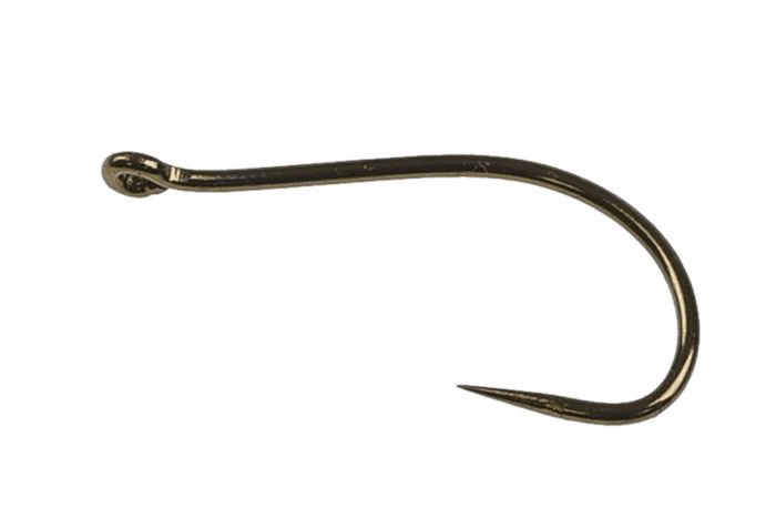 Крючки Daiichi 1250 Dennis Glass Bead Hooks