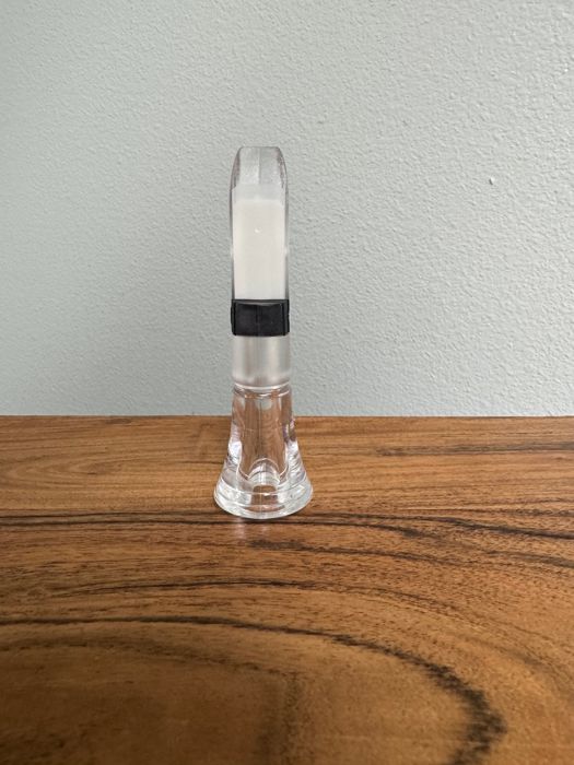 Манок Echo Calls PolyCarbonate Open Water Duck Call Inserts - Clear Double Reed