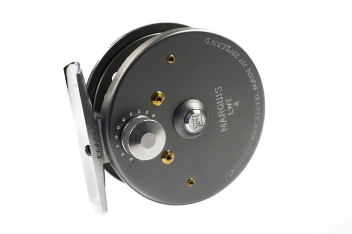 Нахлыстовая катушка Hardy Marquis LWT Fly Reel