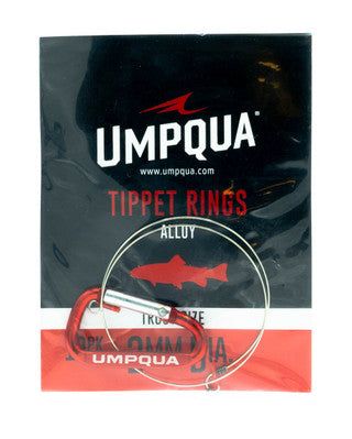 Поводковый материал Umpqua Tippet Rings