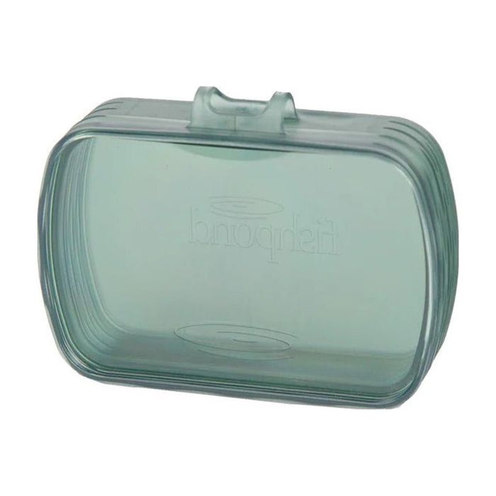Мушки Fishpond Predator Fly Puck - Smoke Grey