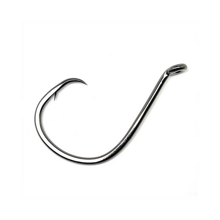 Крючки Gamakatsu Octopus Circle Inline Point Hook