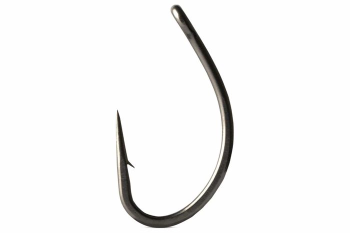 Крючки Mustad Alpha Point C67SAP Egg Caddis Hooks