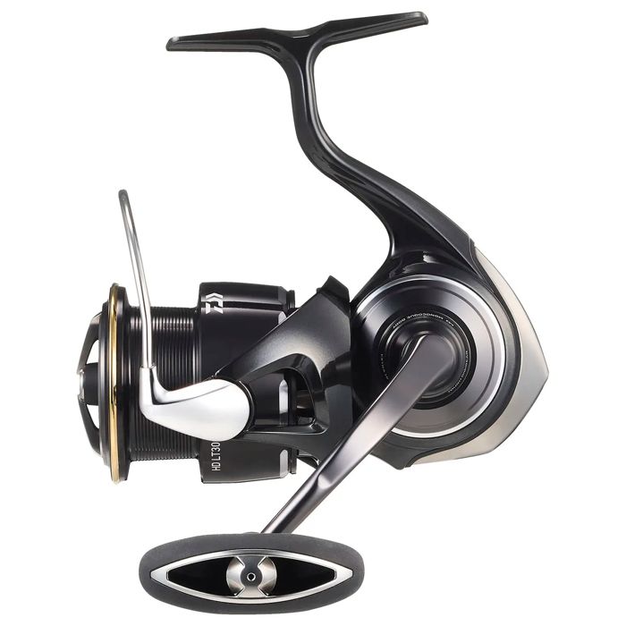 Безынерционная катушка Daiwa Certate HD Spinning Reels 2026 - CERHD 3000-XH