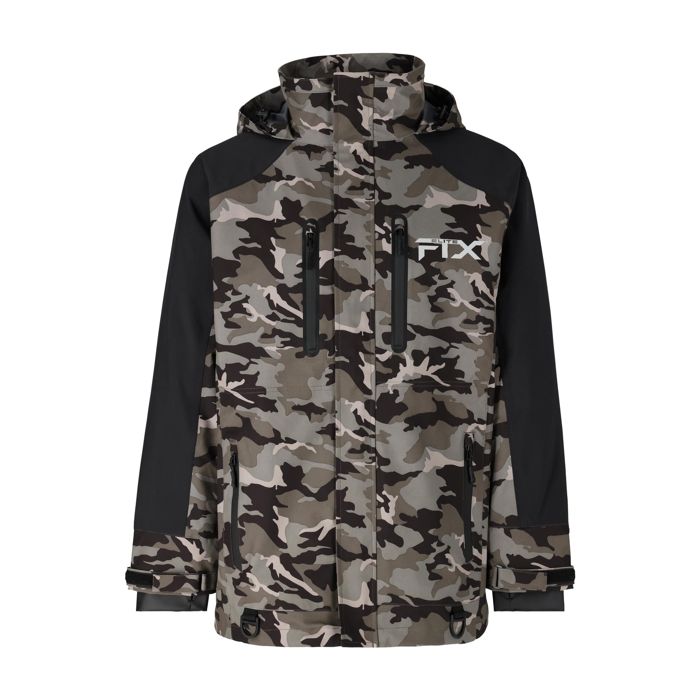 Куртка Frogg Toggs FTX Elite Jacket