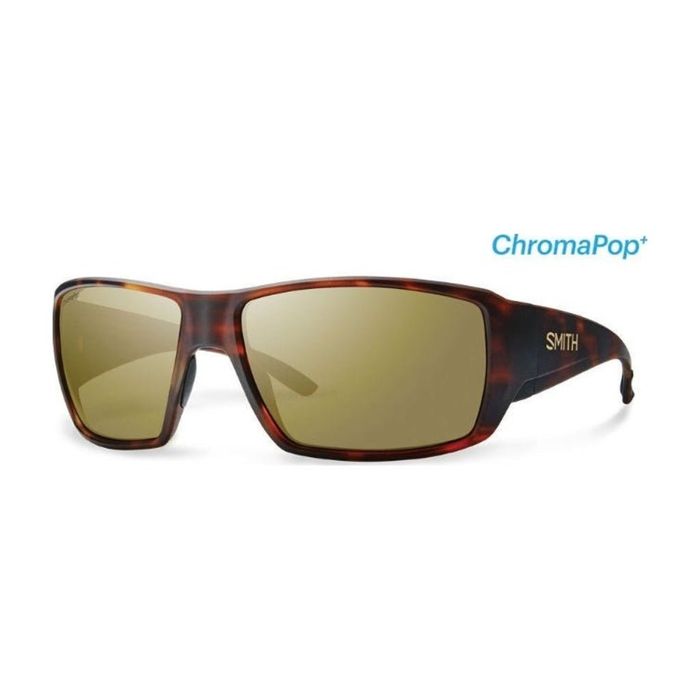 Поляризационные очки Smith Guide's Choice Sunglasses