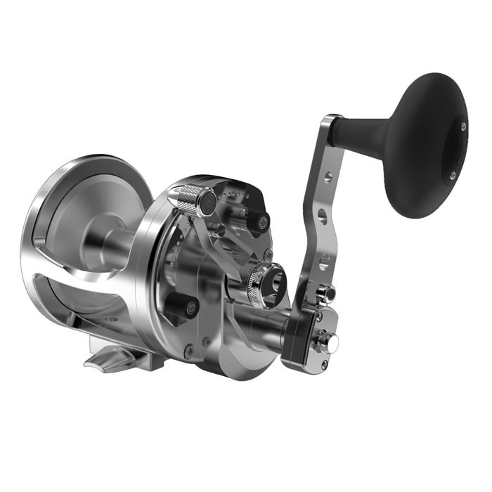 Морская мультипликаторная катушка Avet Reels Avet LX Raptor 6/3 Non-MC Two Speed Reels