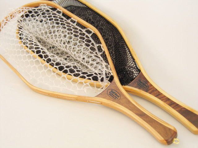 Подсачек Wolf Moon Slope Rubber Net