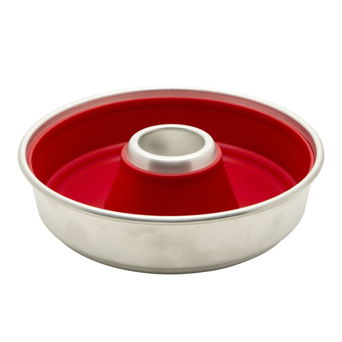 Походная духовка Omnia Stove Top Oven Basic Accessory Kit with Silicone Mold and Baking Ra