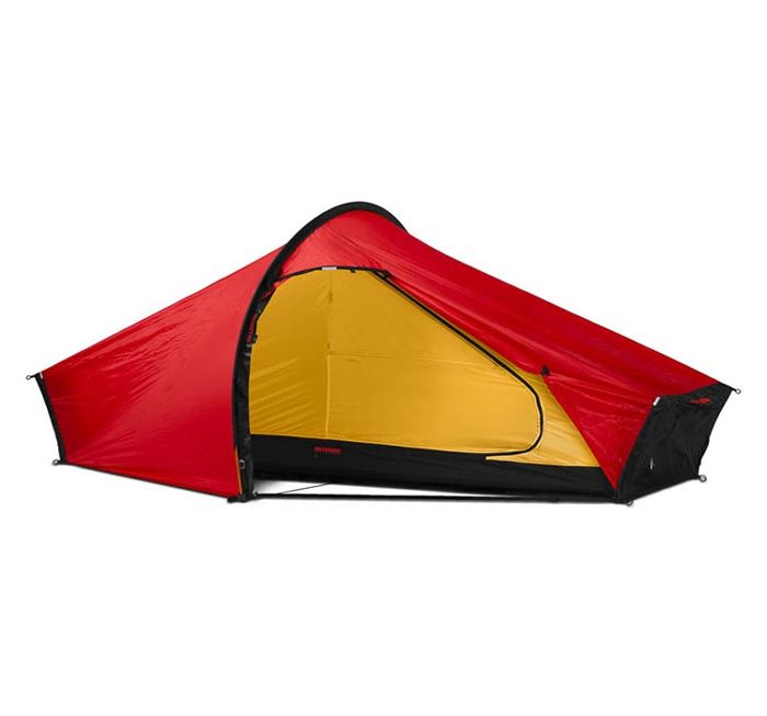 Палатка Hilleberg Akto 1 Person Tent