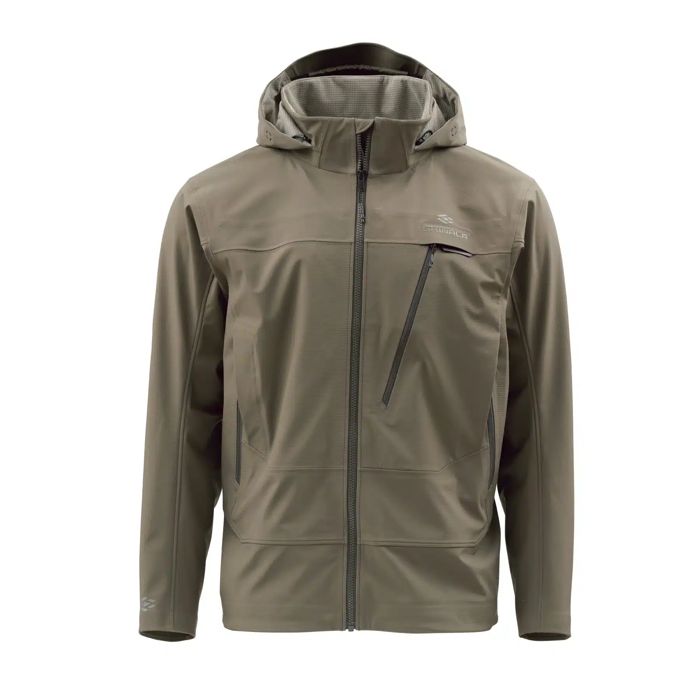 Непромокаемая одежда Skwala Backeddy Jacket ~ Earth