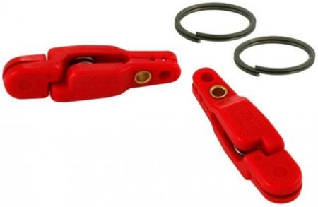 Даунриггер Off Shore Tackle Co. Off Shore Tackle Planer Board OR-16 Snap Weight Release