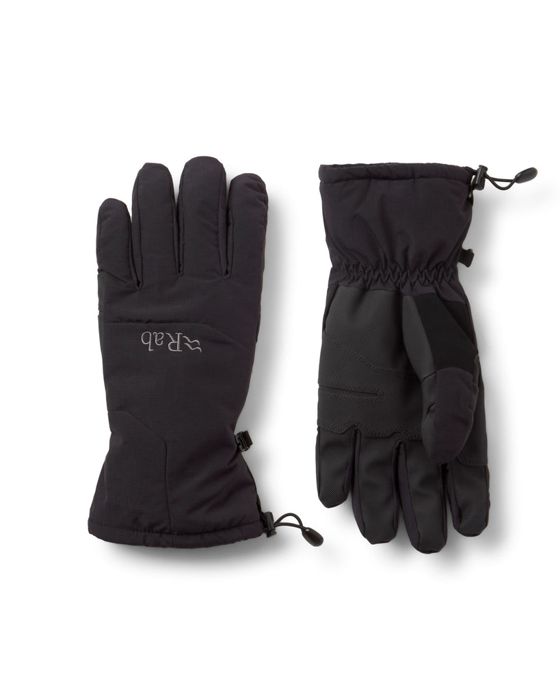 Перчатки Rab Storm Waterpoof Gloves