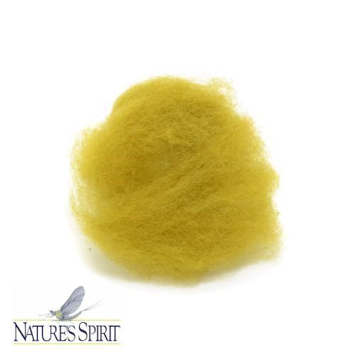Материал для вязания мушек Nature's Spirit Fine Natural Dubbing