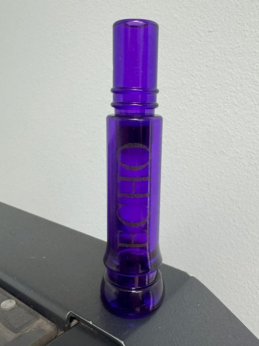 Манок Echo Calls PolyCarbonate CutDown Calls - Purple
