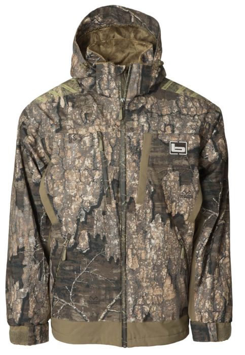 Непромокаемая одежда Banded Stretchapeake Wader Jacket - Last Chance