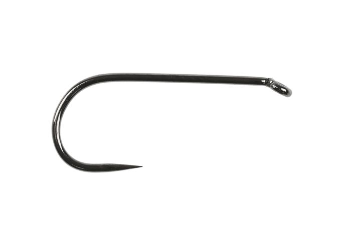 Крючки Ahrex FW501 Barbless Dry Fly Hooks
