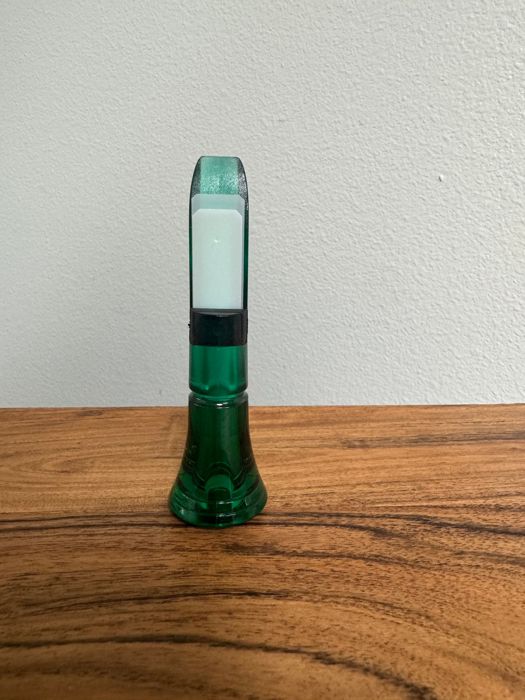 Манок Echo Calls PolyCarbonate Open Water Duck Call Inserts - Green Double Reed