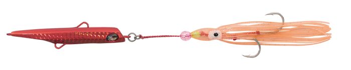 Джиг DAIWA ROCK ROVER JIGS