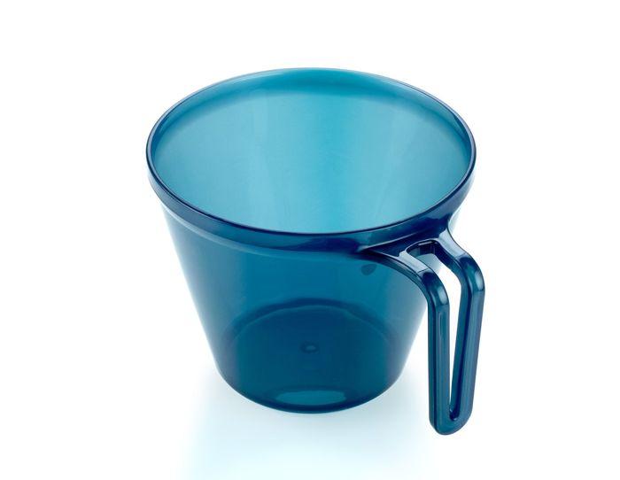 Походная посуда Infinity Stacking Cup - Blue