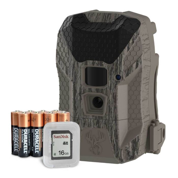 Фотоловушка Wildgame Innovations Ridgeline II Trail Camera