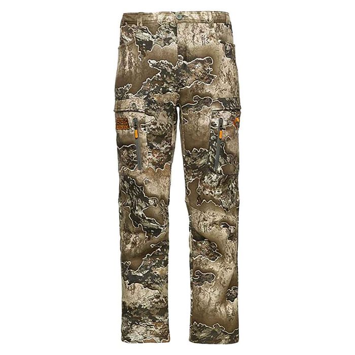Охотничий камуфляж ScentLok Men's Realtree Excape BE:1 Voyage Hunting Pants