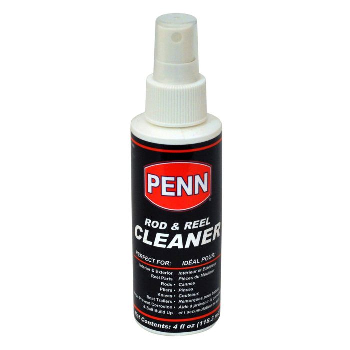 Средство ухода за катушкой Penn Rod & Reel Cleaner - 4oz