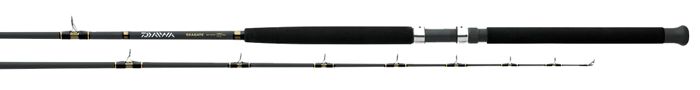Морское удилище DAIWA SEAGATE BOAT RODS