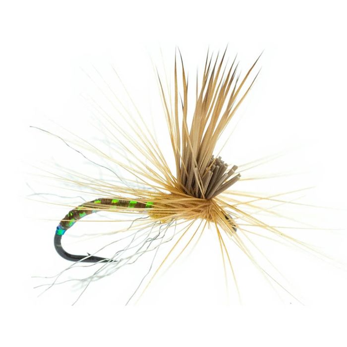 Мушки Umpqua Missing Link Caddis Fly - Dark / 16
