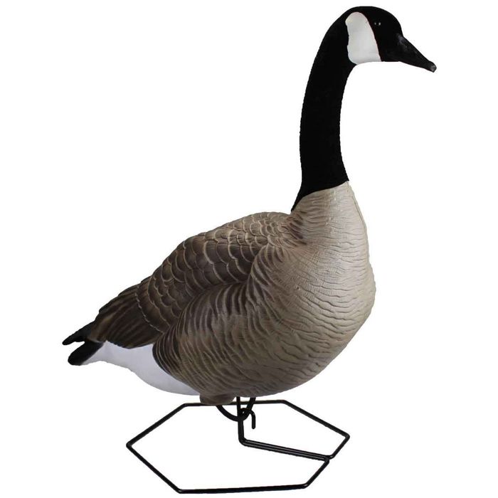 Чучело DOA Decoys DOA Dominator Series Full Body Active Goose Decoys - 4 Pack