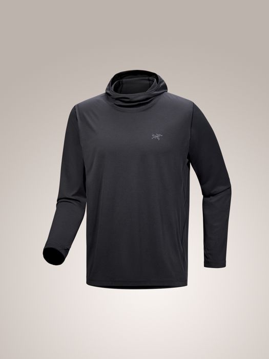 Рыболовная рубашка Arc'teryx Cormac Hoody Men's