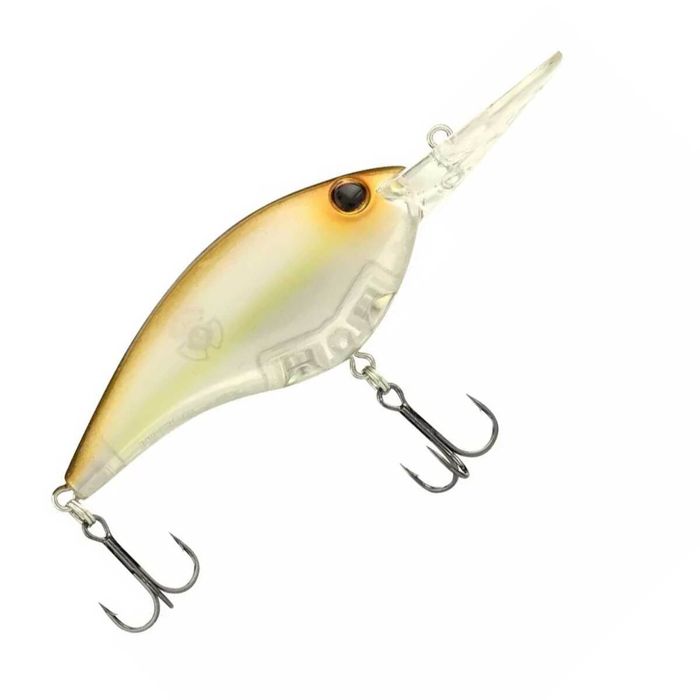 Воблер Berkley Clickin' Frittside Crankbait - 1/3oz, Size 5, 2-1/4in, 2ft-5ft