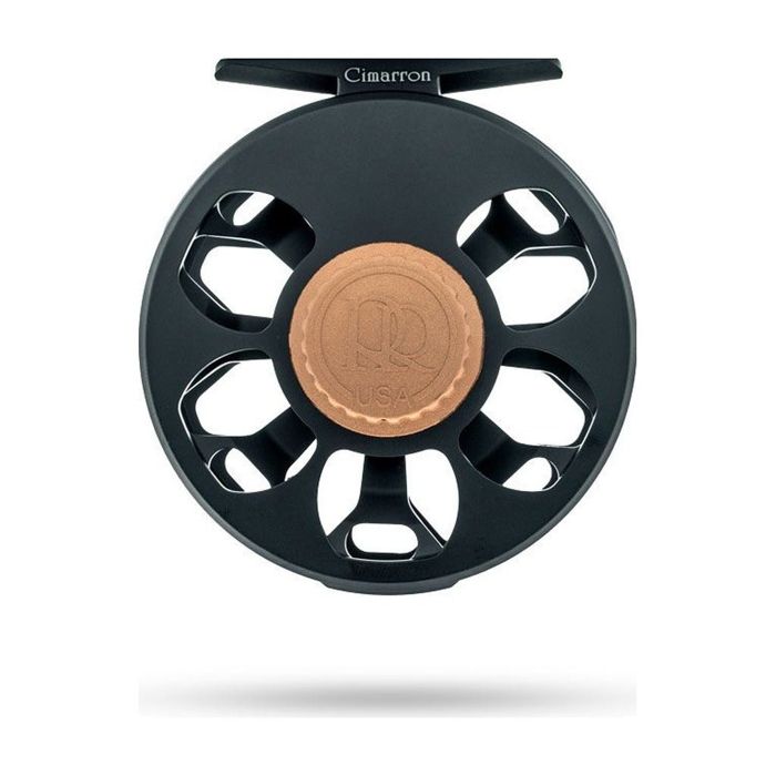 Нахлыстовая катушка Ross Reels - Cimarron Fly Reel