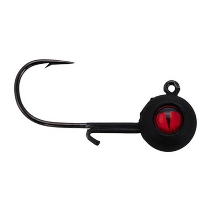 Джиг-головки Northland Fishing Tackle Tungsten Panfish Round Jig Head