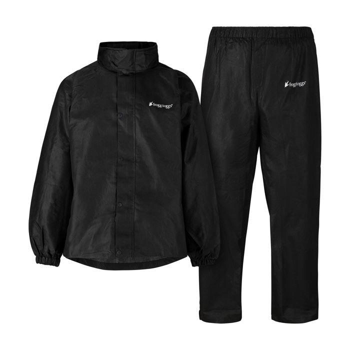 Непромокаемая одежда Frogg Toggs Men's Classic All-Sport Waterproof Breathable Rain Suit