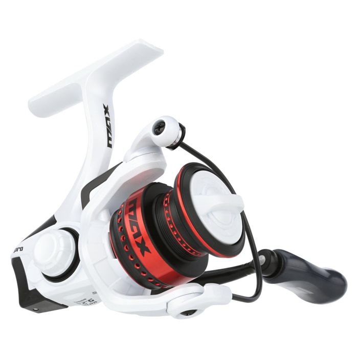 Катушка безынерционная Abu Garcia Max Pro