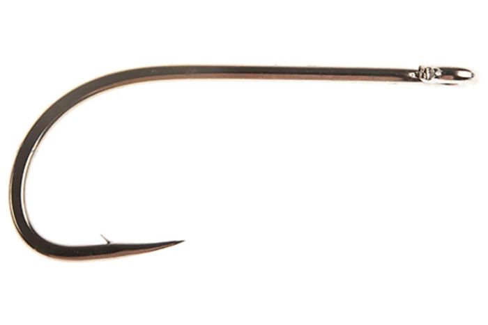 Крючки Ahrex SA220 Saltwater Streamer Hooks