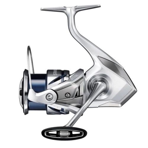 Безынерционная катушка Shimano Stradic FM Spinning Reels
