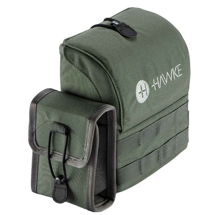 Нагрудная сумка для бинокля Hawke Binocular Harness Pro Pack
