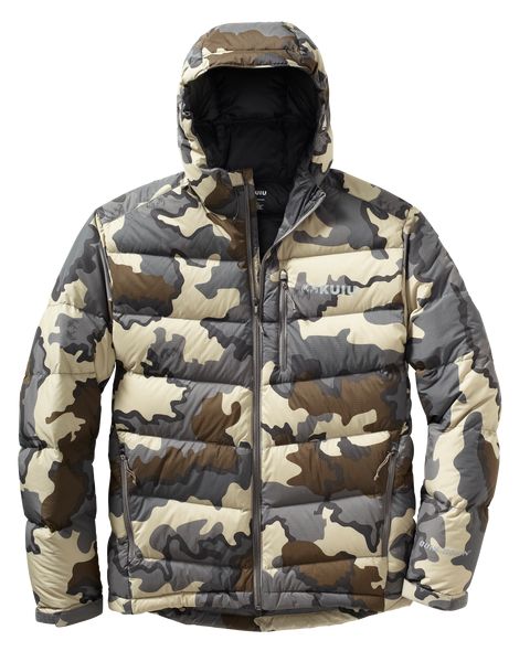 Куртка KUIU Super Down PRO Hooded Jacket | Vias