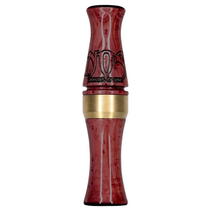 Манок Zink Nightmare on Stage Custom Deluxe Wood Goose Call