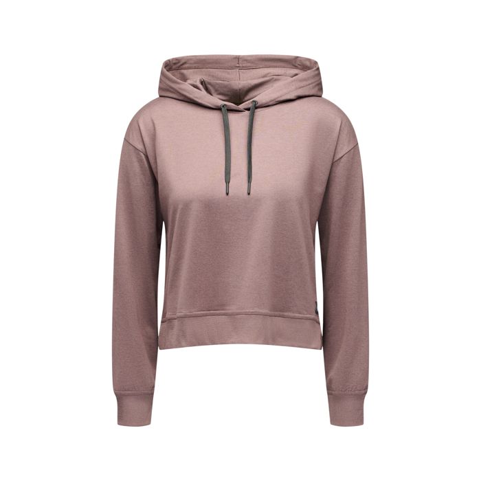 Рыболовная рубашка Black Diamond Women's Circuit Midlayer Hoody