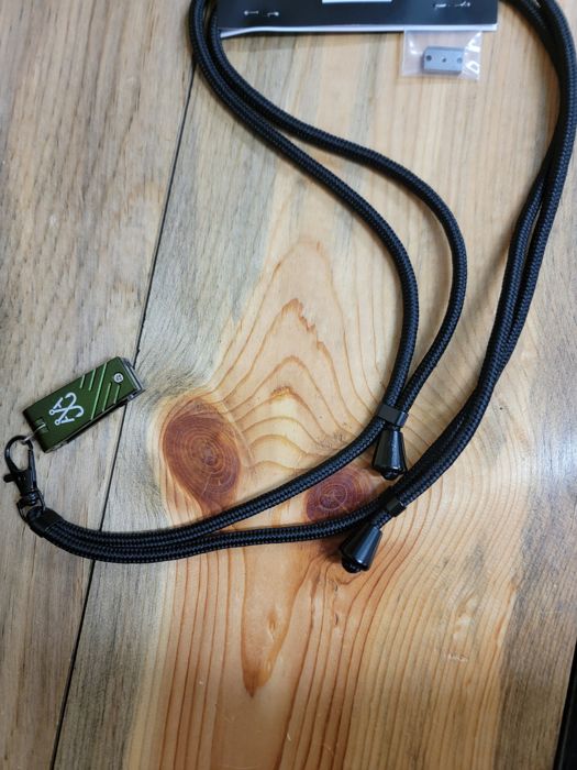 Аксессуар нахлыстовика Angler's Accessories Guide Nipper